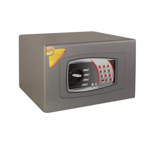 Coffre-fort -18L- Serrure électronique -Classe S1 -DMT/3 TECHNOMAX
