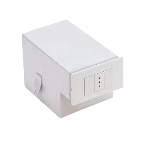 Coffre-fort invisible à emmurage -Secur Magic SM/2 TECHNOMAX