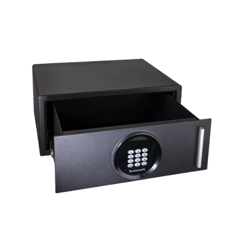 Coffre-fort à tiroir -15L- serrure électronique -DS/5N TECHNOMAX