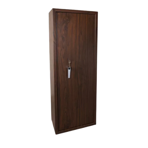 Armoire à fusils -10 armes -Serrure à clé -TCL/10 TECHNOMAX