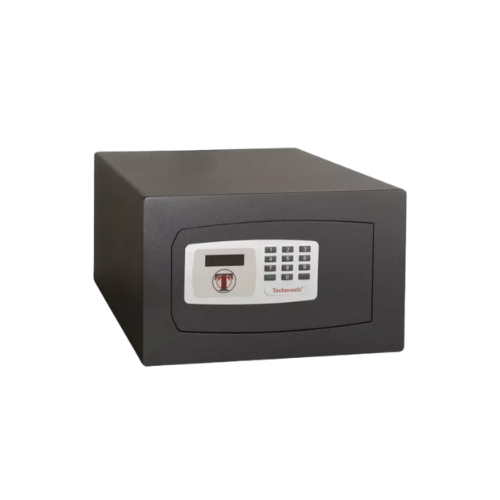 Coffre-fort -17L- Serrure électronique -MTE/3 TECHNOMAX