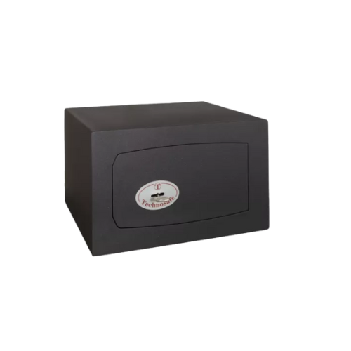 Coffre-fort -17L- Serrure à clé -MTK/3 TECHNOMAX