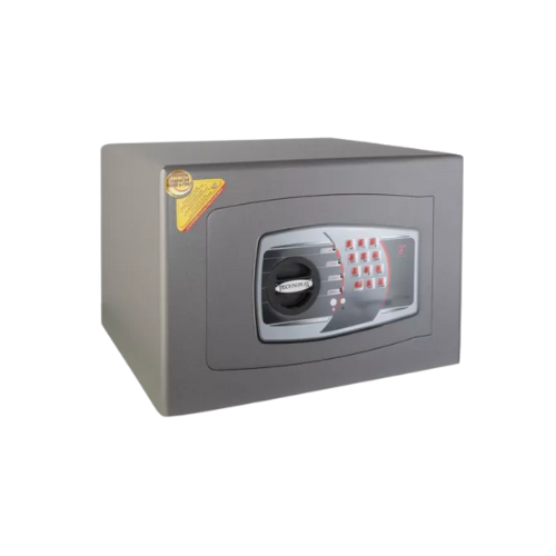 Coffre-fort -31L- Serrure électronique -Classe S1 -DMT/4P TECHNOMAX