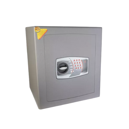 Coffre-fort -70L- Serrure électronique -Classe S1 -DMT/7P TECHNOMAX
