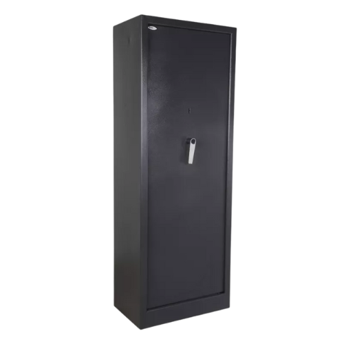 Armoire à fusils -10 armes -Serrure à clé -TCH/10 TECHNOMAX