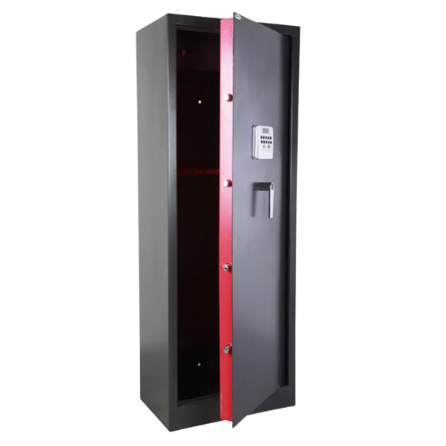 Armoire à fusils -10 armes -Serrure électronique -TCE/10 TECHNOMAX