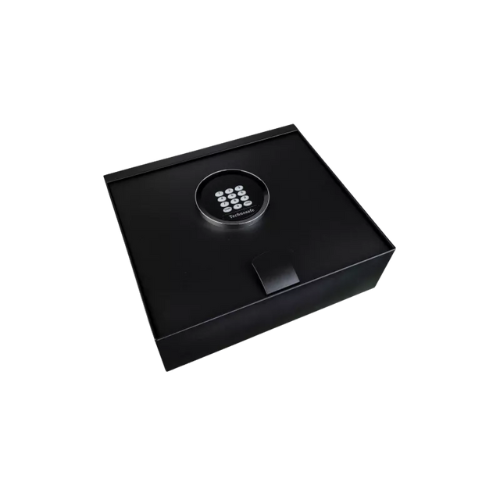 Coffre-fort à tiroir -10L- serrure électronique -CS/4N TECHNOMAX