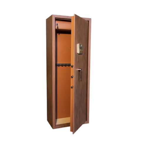 Armoire à fusils -10 armes -Serrure électronique avec écran -TLE/10 TECHNOMAX