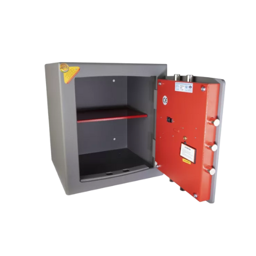 Coffre-fort -70L- Serrure électronique -Classe S1 -DMT/7P TECHNOMAX