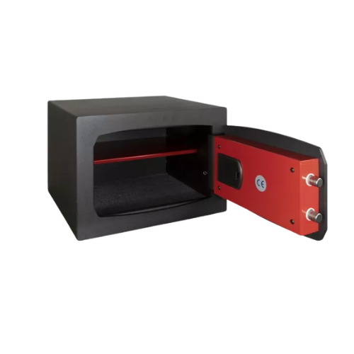 Coffre-fort -30L- Serrure électronique -MTE/4 TECHNOMAX