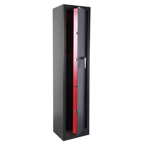 Armoire à fusils -5 armes -Serrure à clé -TCH/5 TECHNOMAX