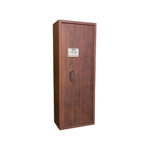 Armoire à fusils -10 armes -Serrure électronique avec écran -TLE/10 TECHNOMAX