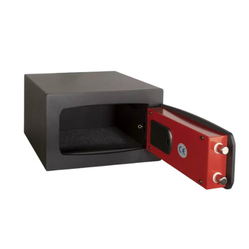 Coffre-fort -17L- Serrure électronique -MTE/3 TECHNOMAX