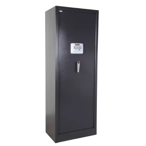 Armoire à fusils -10 armes -Serrure électronique -TCE/10 TECHNOMAX