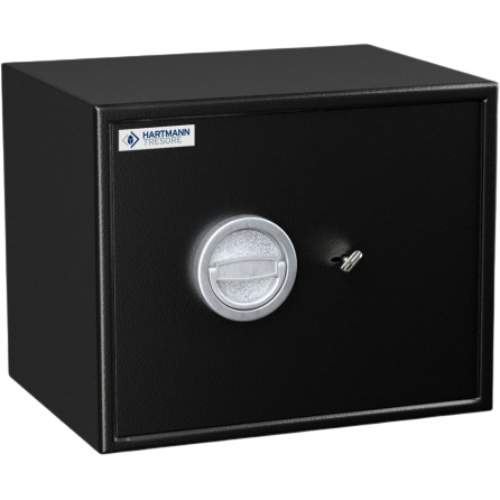 Coffre-fort -32L- Serrure à clé -ClasseS1 -HT0030N1/S1 Hartmann