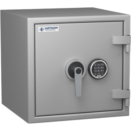 Coffre-Fort -40L- Ignifuge- Serrure électronique -Classe1 -PR1040G4 Hartmann