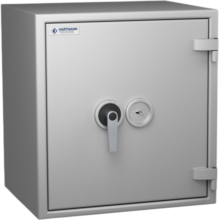 Coffre-Fort -93L- Ignifuge- Serrure électronique -Classe1 -PR1093G1 Hartmann