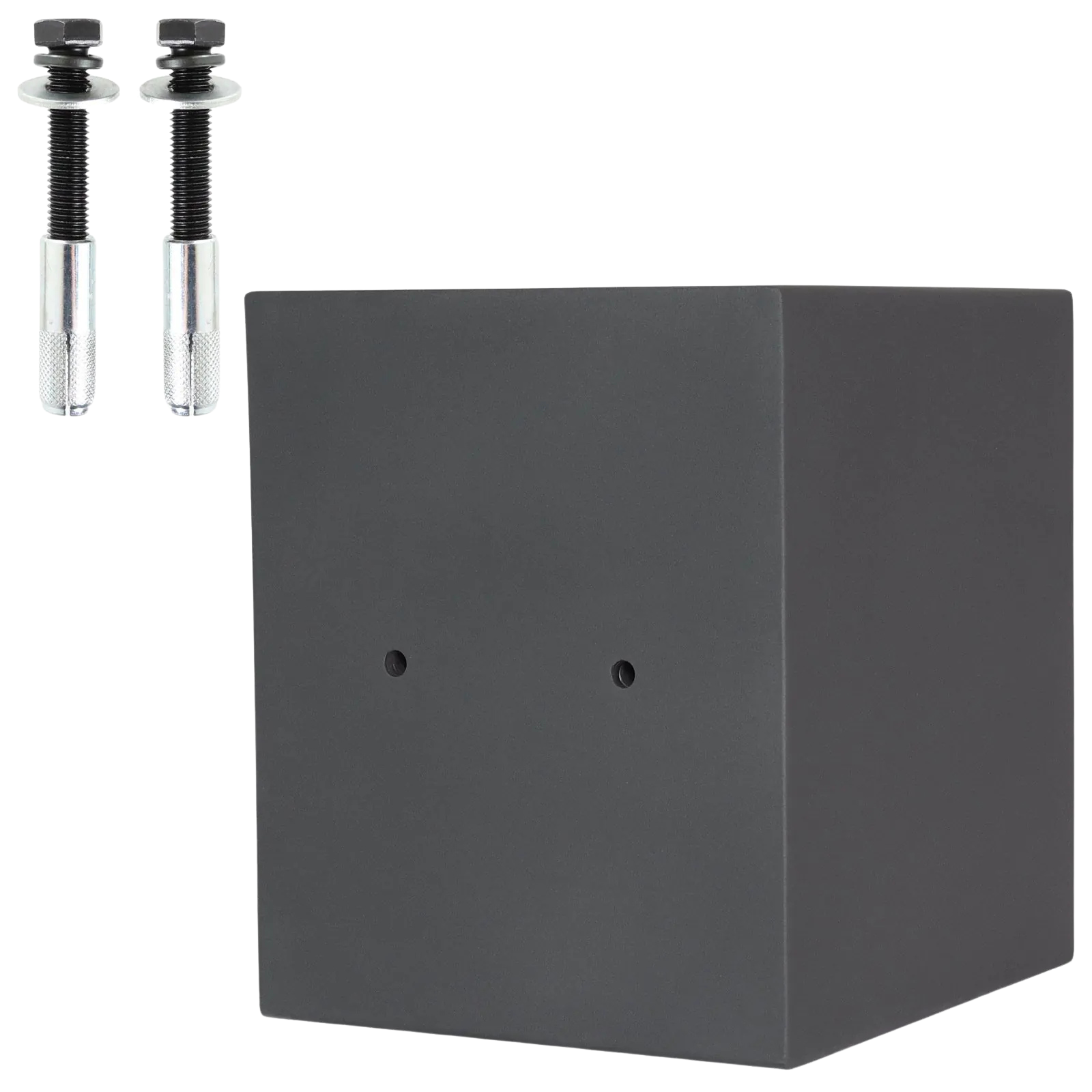 Coffre-Fort -27L- Serrure électronique -Classe1 -T04681 Rottner