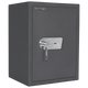 Coffre Fort 76L- Serrure à clé- Classe1 -T04684