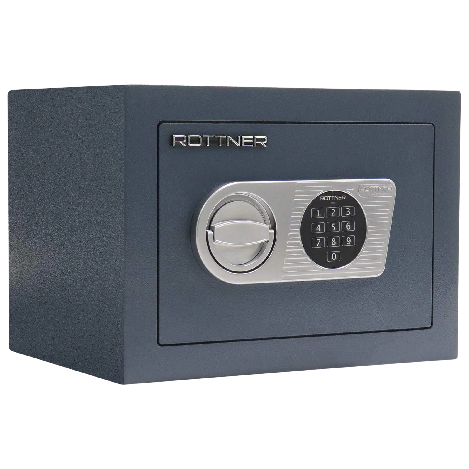 Coffre-Fort -10L- Serrure électronique - Classe0 -T04848 Rottner