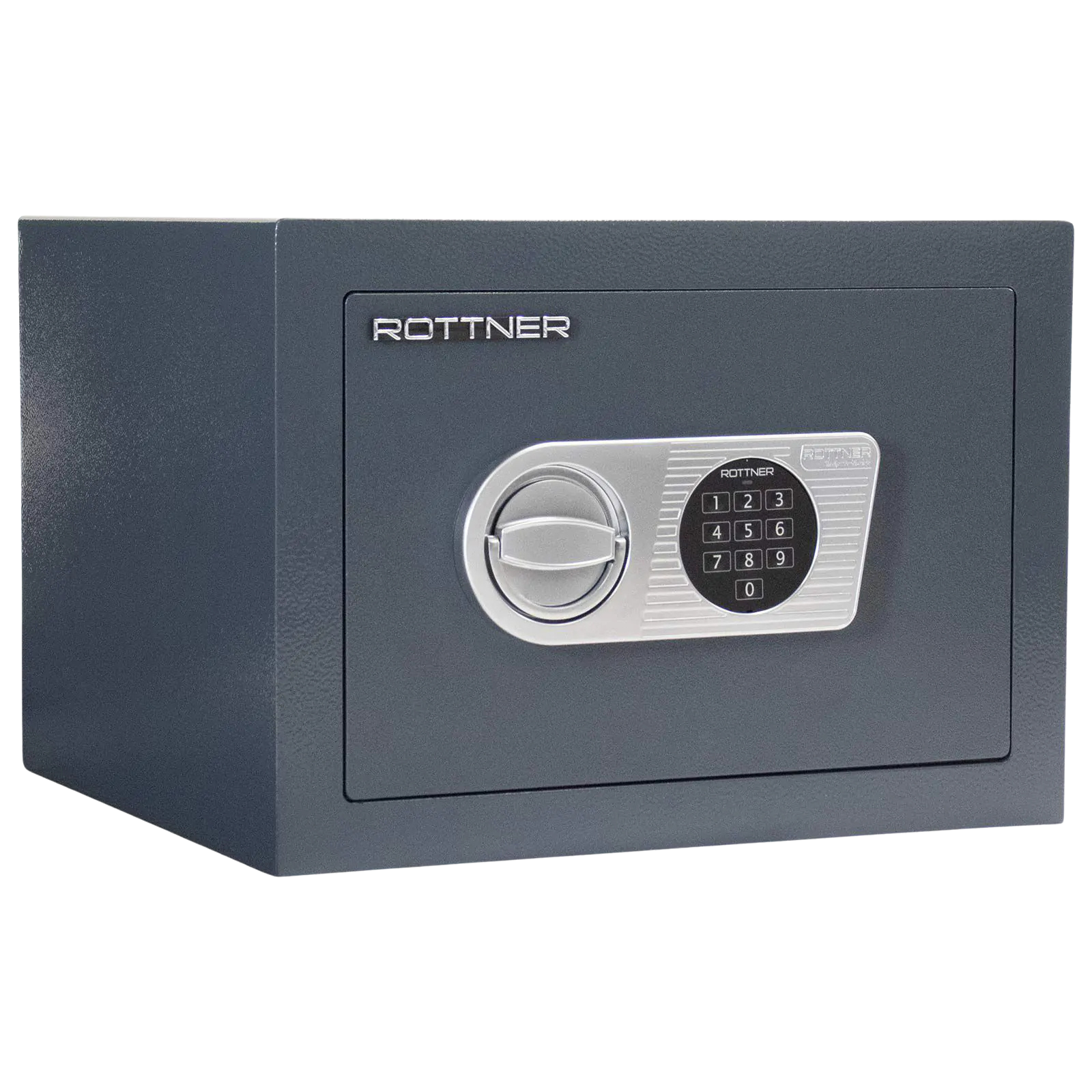 Coffre-Fort -22L-Serrure électronique -Classe0 -T04850 Rottner