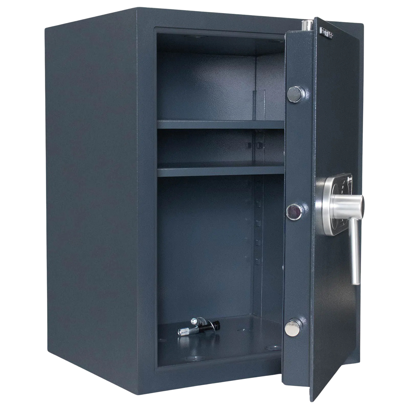 Coffre-Fort -76L- Serrure à clé -Classe0 -T04857 Rottner