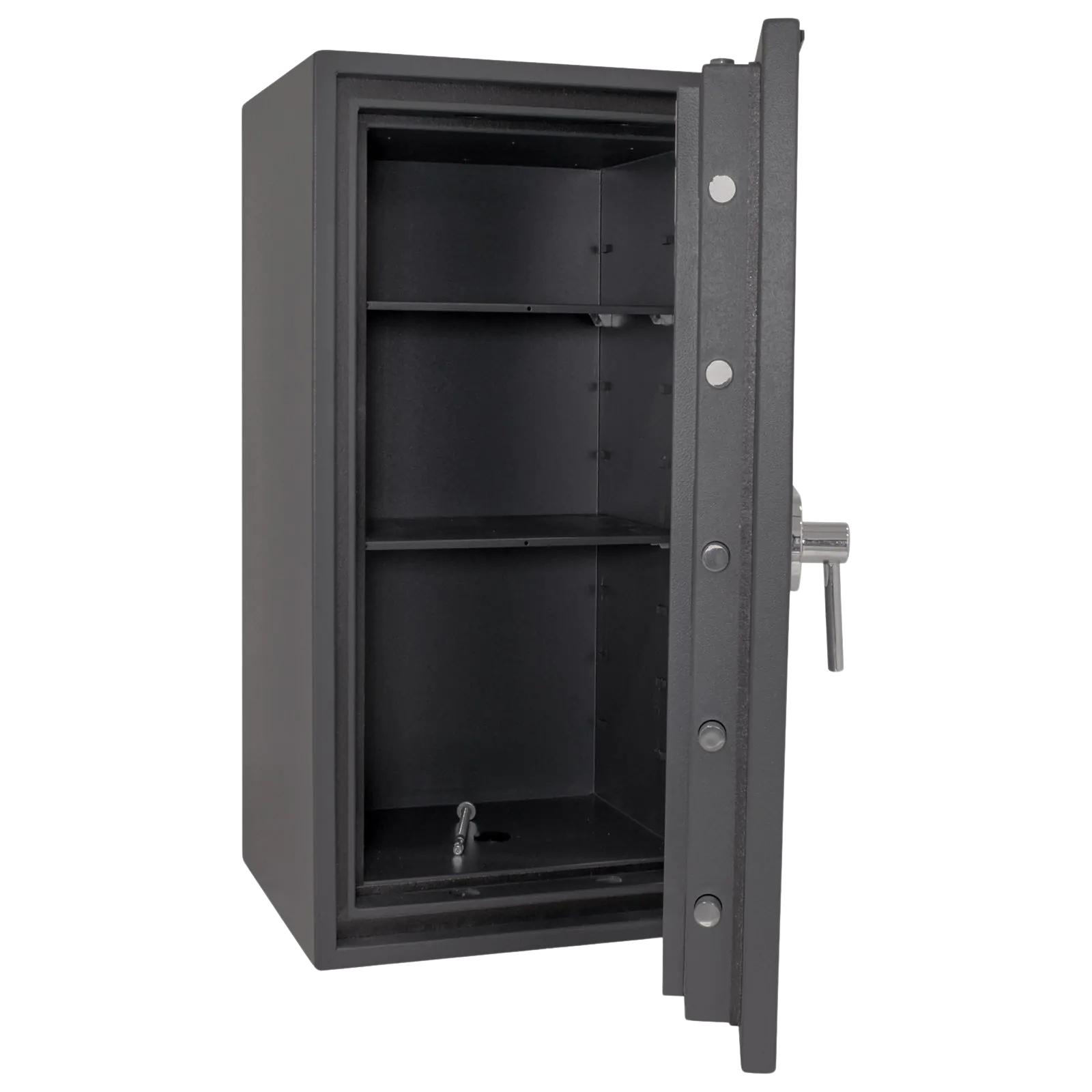 Coffre-Fort -94L- Ignifuge- Serrure électronique -Classe1-T05010 Rottner