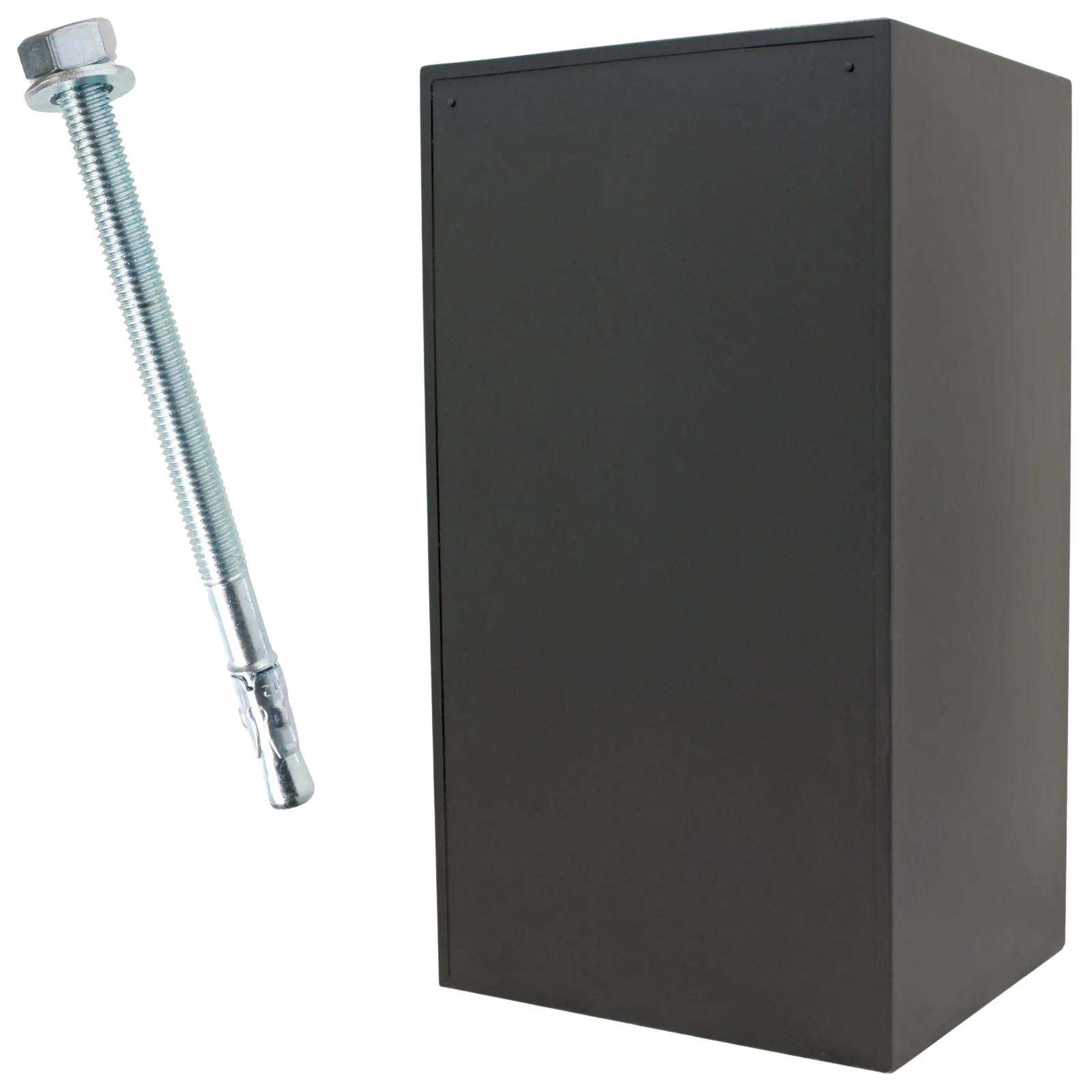 Coffre-Fort -94L- Ignifuge- Serrure électronique -Classe1-T05010 Rottner