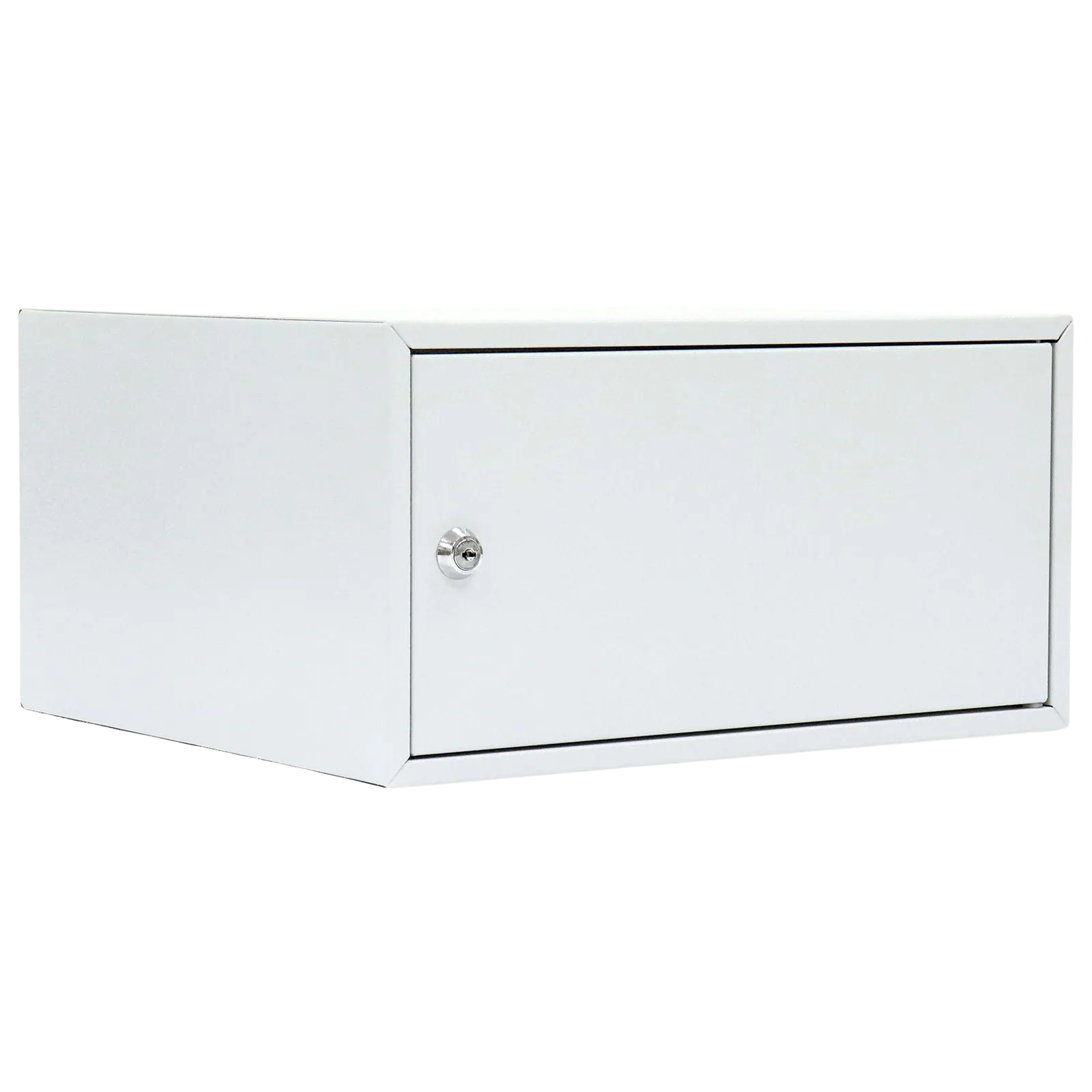 Coffre-Fort -20L- Serrure à cylindre -T06373 Rottner