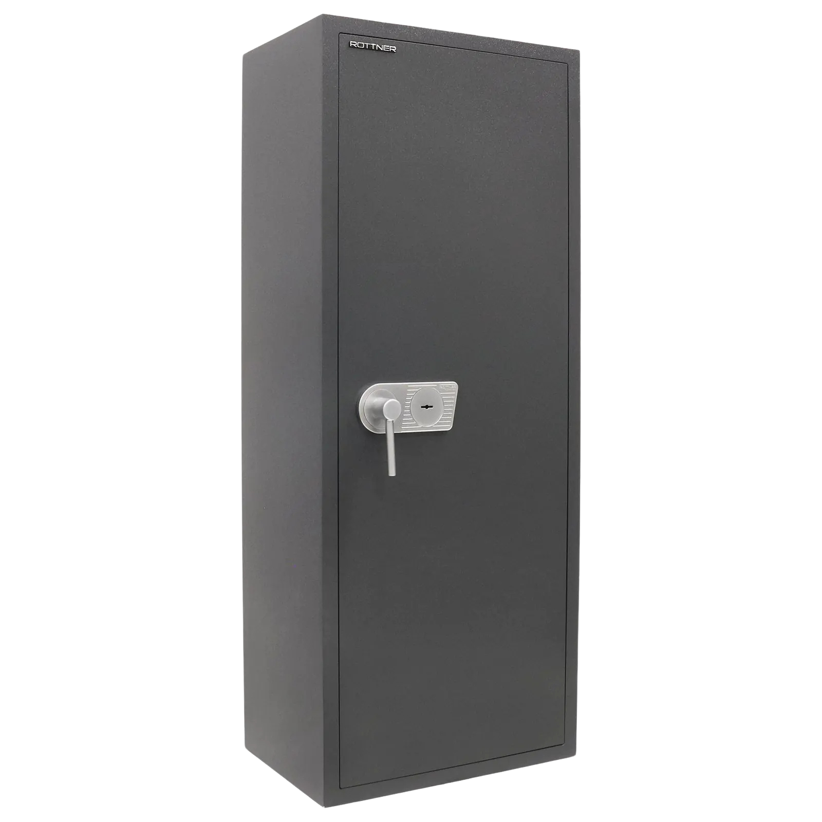 Armoire à fusils -10 armes -Serrure à clé -Classe0 -T06385 Rottner