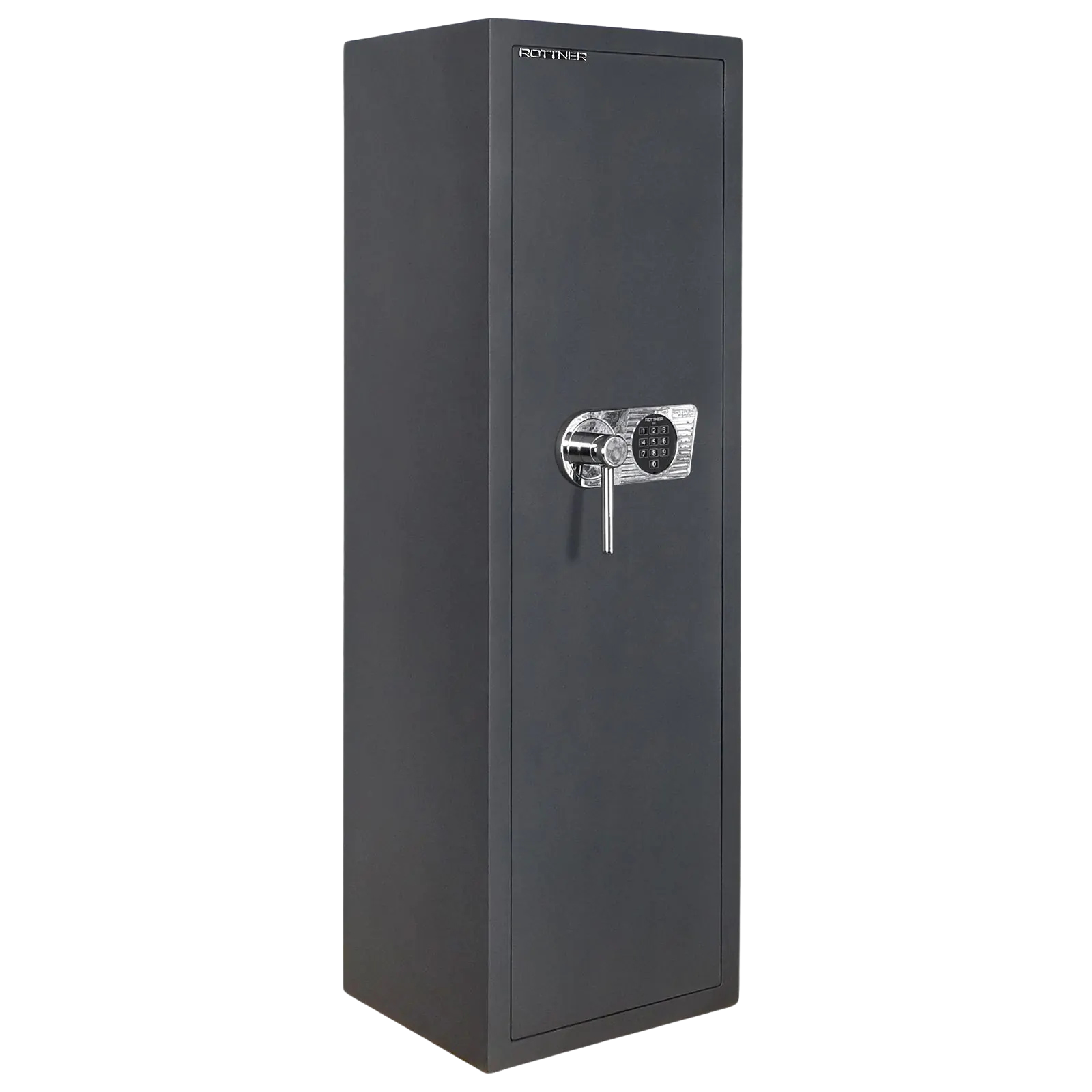 Armoire à fusils -5 armes- Serrure électronique -Classe0 -T06415 Rottner