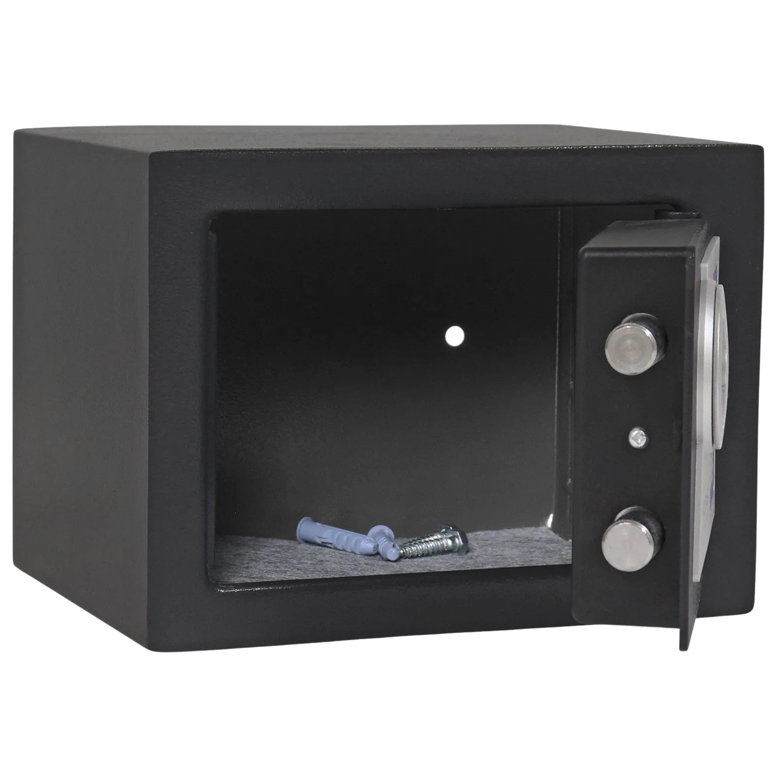 Coffre-Fort -6L- Serrure électronique -T06445 Rottner