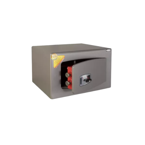 Coffre-fort -18L- Serrure à clé- ClasseS2 -DMK/3 TECHNOMAX