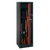 Armoire à fusils -10 armes -Serrure à clé -TCH/10 TECHNOMAX