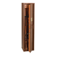 Armoire à fusils -5 armes -Serrure électronique avec écran -TLE/5