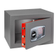 Coffre-fort ignifuge - 29L- Serrure électronique -Classe S2 -DPE/5P
