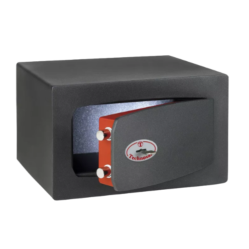 Coffre-fort -17L- Serrure à clé -MTK/3 TECHNOMAX