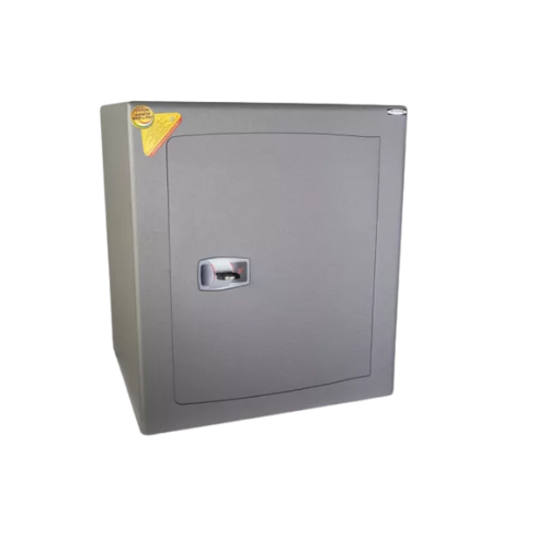 Coffre-fort -70L- Serrure à clé- ClasseS2 -DMK/7 TECHNOMAX