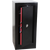 Armoire-forte -75L- Serrure à clé- HS/20 TECHNOMAX
