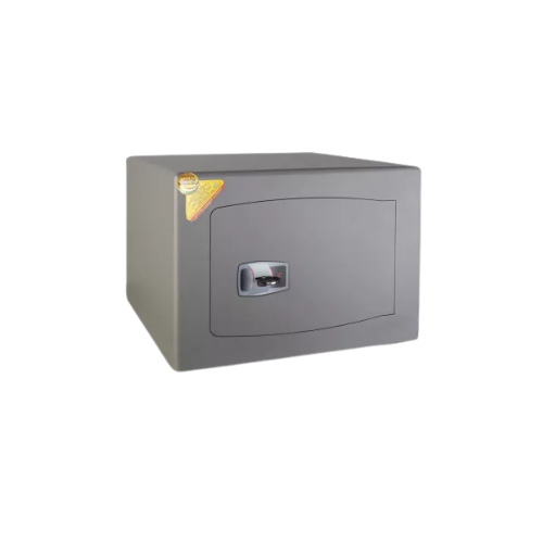 Coffre-fort -31L- Serrure à clé- ClasseS2 -DMK/4 TECHNOMAX
