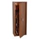 Armoire à fusils -10 armes -Serrure à clé -TCL/10