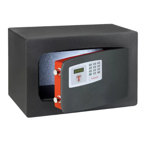 Coffre-fort -30L- Serrure électronique  -MTE/4 TECHNOMAX