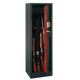 Armoire à fusils -10 armes -Serrure électronique -TCE/10