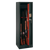 Armoire à fusils -10 armes -Serrure électronique -TCE/10 TECHNOMAX