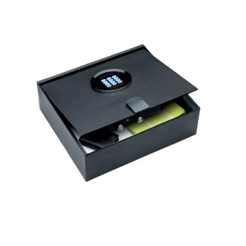 Coffre-fort à tiroir -10L- serrure électronique -CS/4N TECHNOMAX