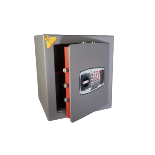 Coffre-fort -70L- Serrure électronique -Classe S1 -DMT/7P TECHNOMAX