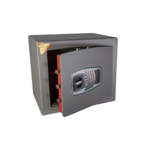 Coffre-fort -60L- Serrure électronique -Classe S1 -DMT/6P TECHNOMAX
