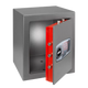 Coffre-fort ignifuge - 39L- Serrure électronique -Classe S2 -DPE/7P