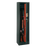 Armoire à fusils -5 armes -Serrure électronique -TCE/5 TECHNOMAX