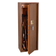 Armoire à fusils -10 armes -Serrure électronique avec écran -TLE/10
